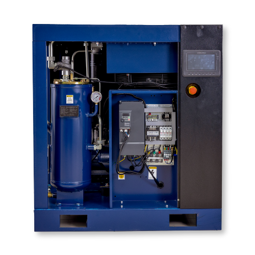 Permanent Magnet VSD Compressors (1)