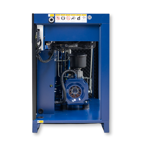 Permanent Magnet VSD Compressors (2)
