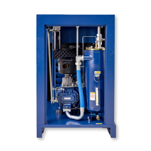 Permanent Magnet VSD Compressors (3)